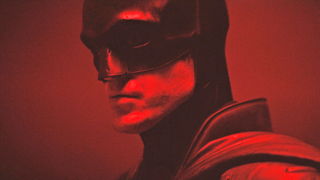 El Caballero de la noche luce brutal en la primera imagen de la nueva película de Batman